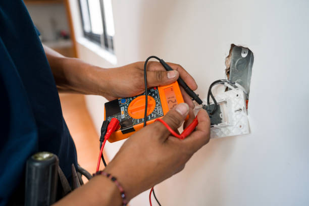 Best Commercial Electrician Services  in Marriott Slaterville, UT