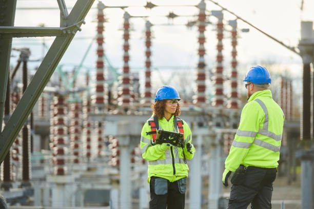 Best Residential Electrician Services  in Marriott Slaterville, UT