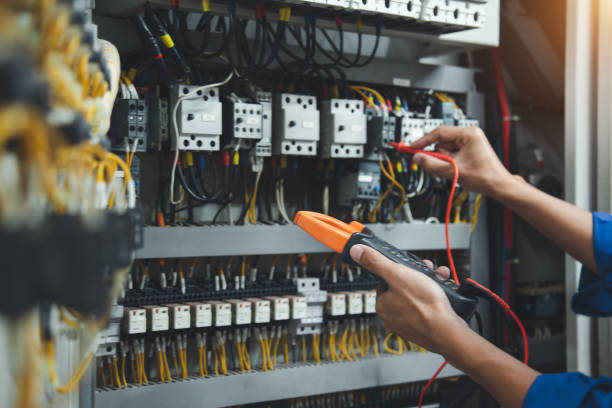 Why Trust Our Certified Electricians for Your Electrical Needs in UT?