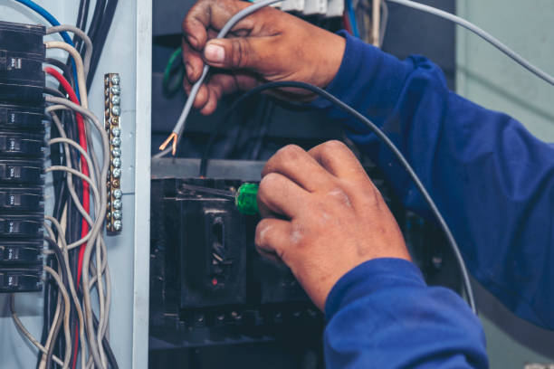 Best Electrical Upgrades for Homes  in Marriott Slaterville, UT