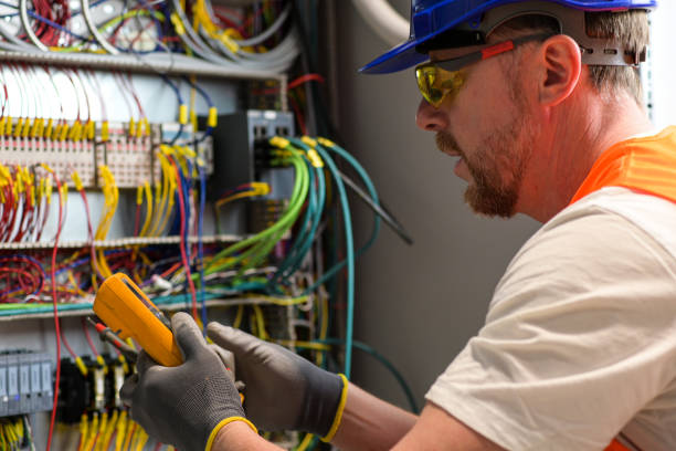 Best Local Electrician Companies  in Marriott Slaterville, UT