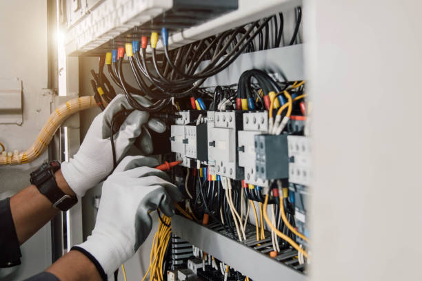 Best Affordable Electrical Installation  in Marriott Slaterville, UT